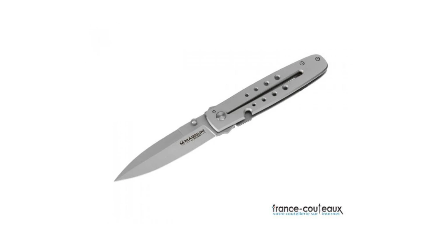 Couteau Gray Line - 01MB899 - BOKER 1 Couteau Gray Line - 01MB899 - BOKER