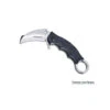 Couteau Karambit Pliant Böker Alpha Kilo G10