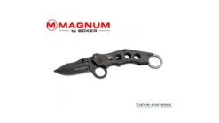 Couteau Karambit US Navy Seal Magnum