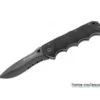 Couteau Magnum BLACK SPEAR