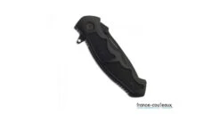 Couteau Magnum Spécial Agent