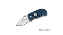 Couteau MINI BLUE - 01MB018