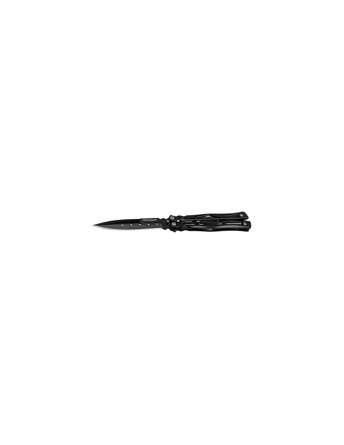Couteau Papillon Boker Magnum Neptis 2 Couteau Papillon Boker Magnum Neptis - Image 2