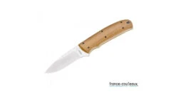 Couteau Outdoor Traveler Olive