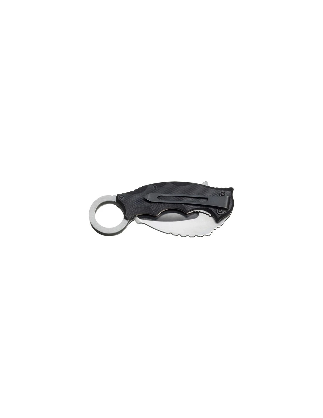 Couteau Pliant Boker Magnum Alpha Kilo 2 Couteau Pliant Boker Magnum Alpha Kilo - Image 2