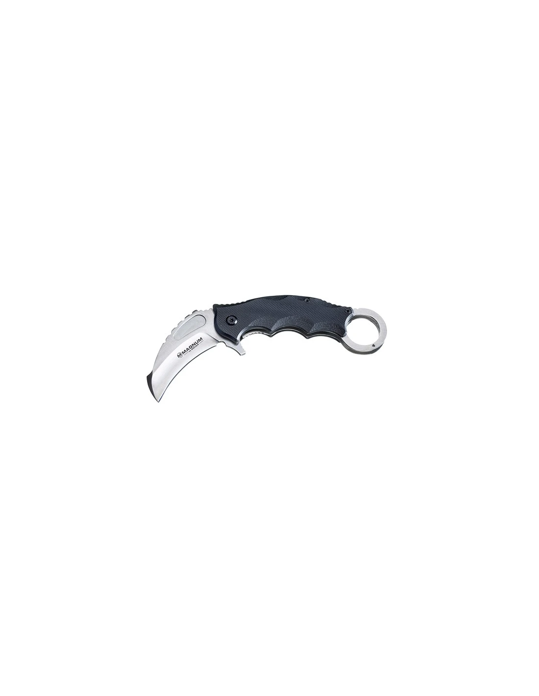 Couteau Pliant Boker Magnum Alpha Kilo 1 Couteau Pliant Boker Magnum Alpha Kilo