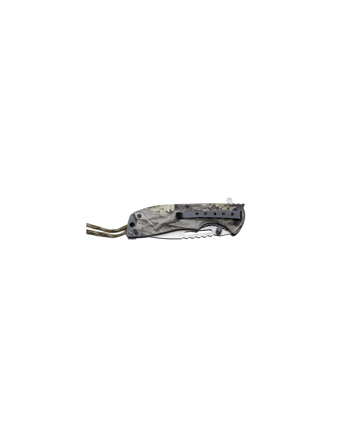 Couteau Pliant Boker Magnum Camo Companion 2 Couteau Pliant Boker Magnum Camo Companion - Image 2