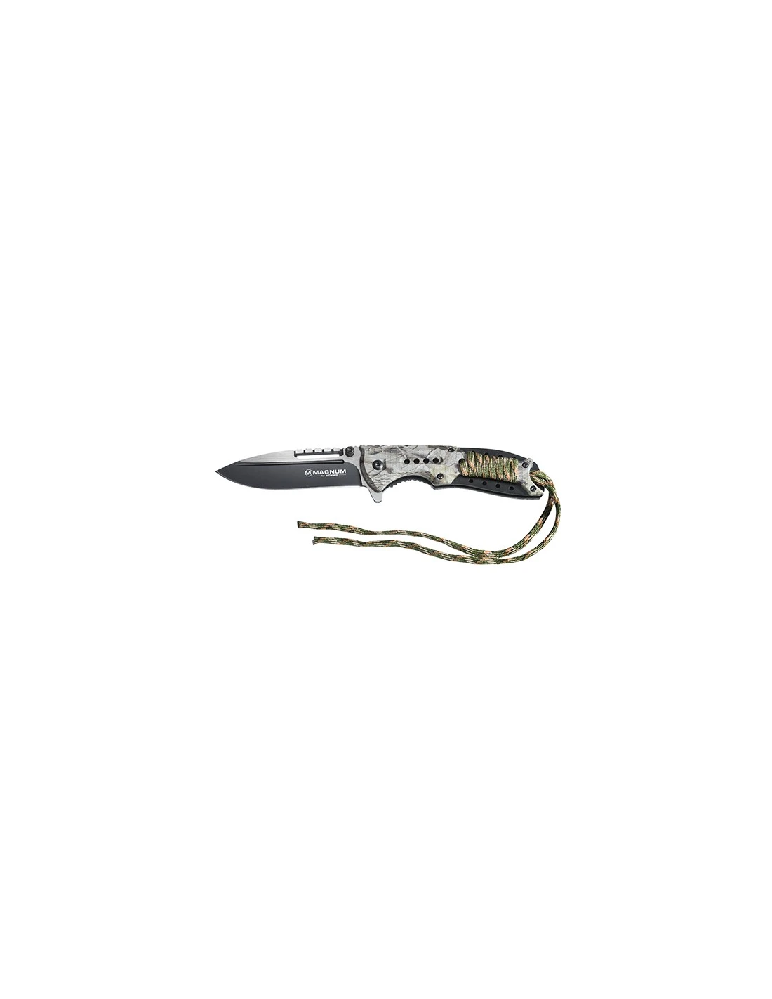 Couteau Pliant Boker Magnum Camo Companion 1 Couteau Pliant Boker Magnum Camo Companion