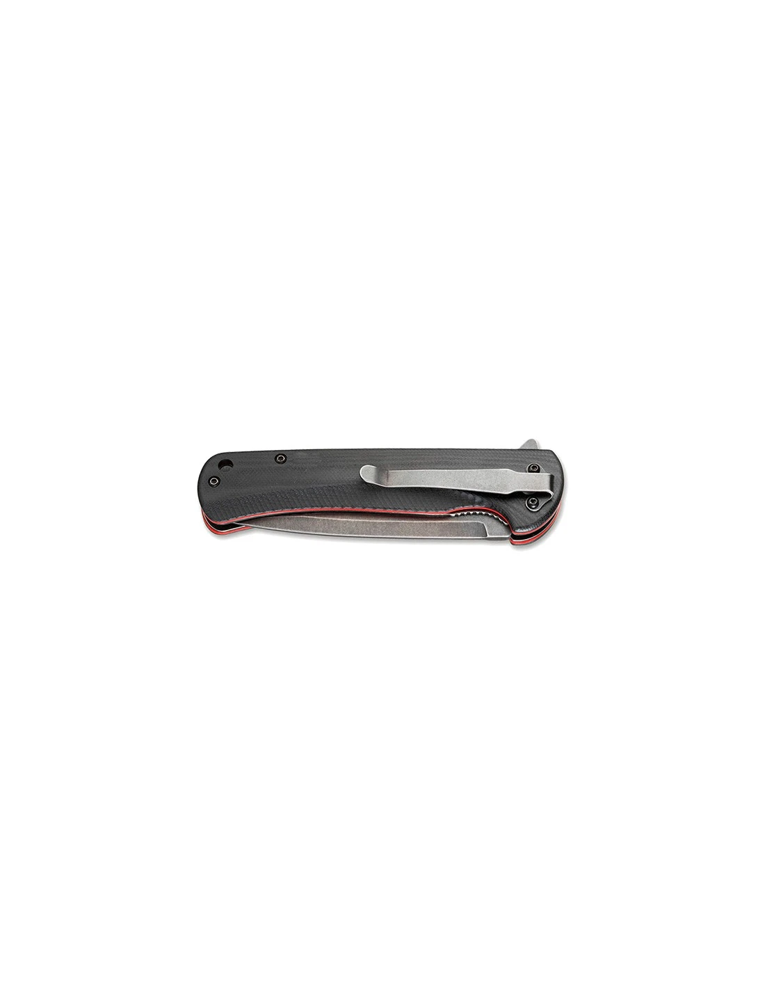 Couteau Pliant Boker Magnum Magnum Mobius 2 Couteau Pliant Boker Magnum Magnum Mobius - Image 2