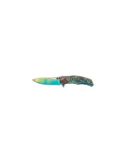 Couteau Pliant Boker Magnum Rainbow Dragon