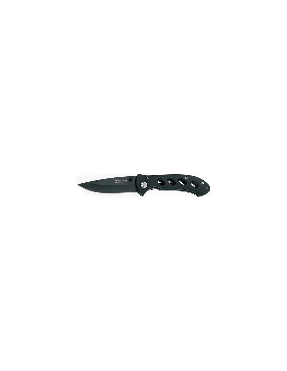 Couteau Pliant Boker Magnum Shadow 1 Couteau Pliant Boker Magnum Shadow