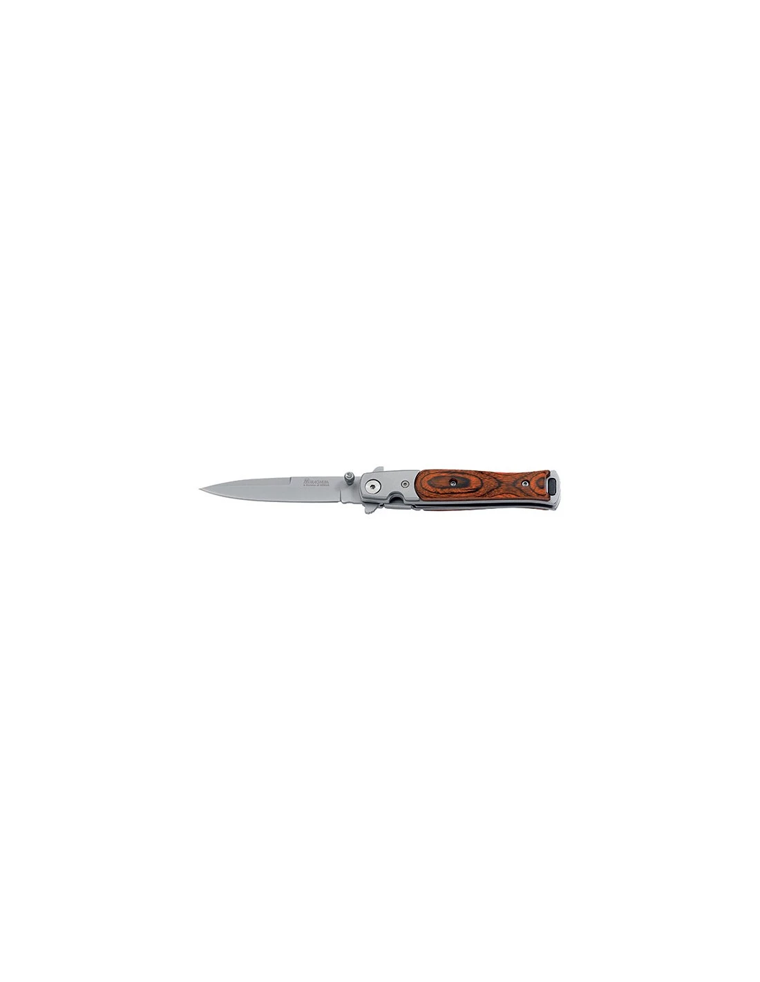 Couteau Pliant Boker Magnum Stiletto 1 Couteau Pliant Boker Magnum Stiletto