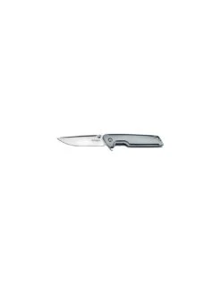 Couteau Pliant Boker Magnum Straight Brother Aluminium