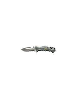 Couteau Pliant Boker Magnum Swat Res-Q