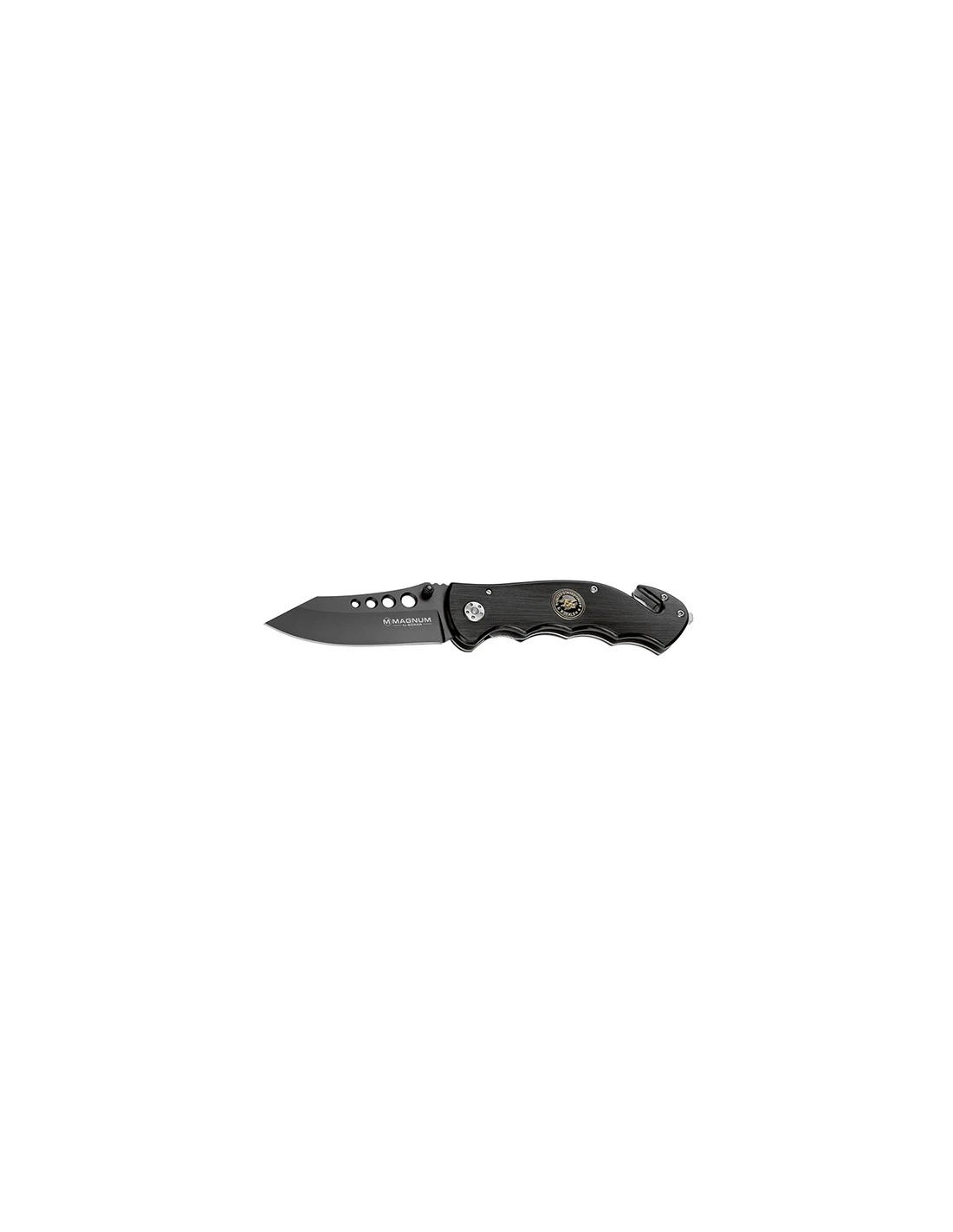 Couteau Pliant Boker Magnum USN Seals 1 Couteau Pliant Boker Magnum USN Seals
