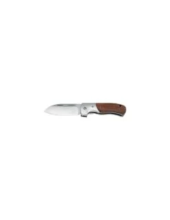 Couteau Pliant Boker Magnum Wooden Fat Jack