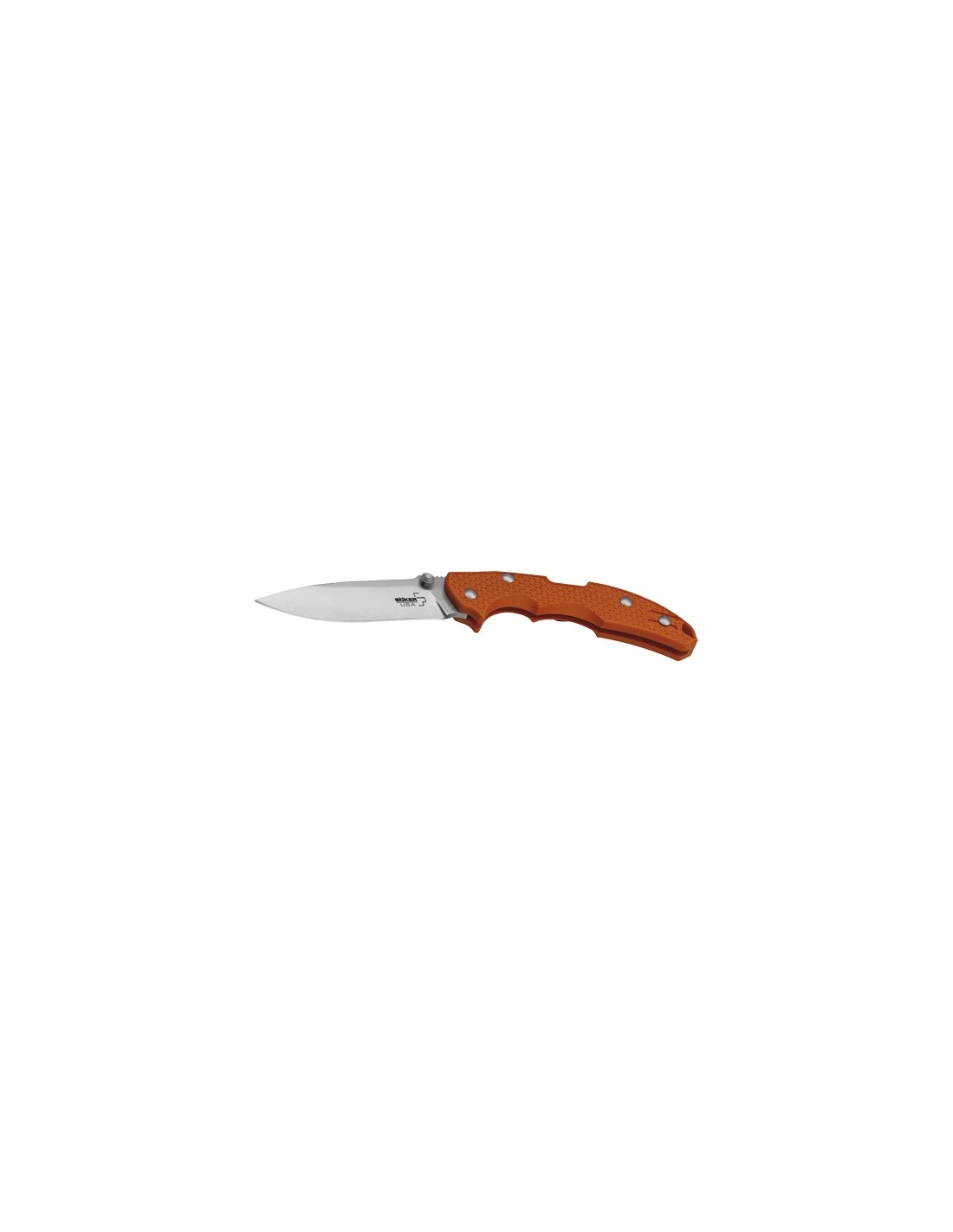 Couteau Pliant Boker Plus Böker Plus - Patriot Orange 1 Couteau Pliant Boker Plus Böker Plus - Patriot Orange