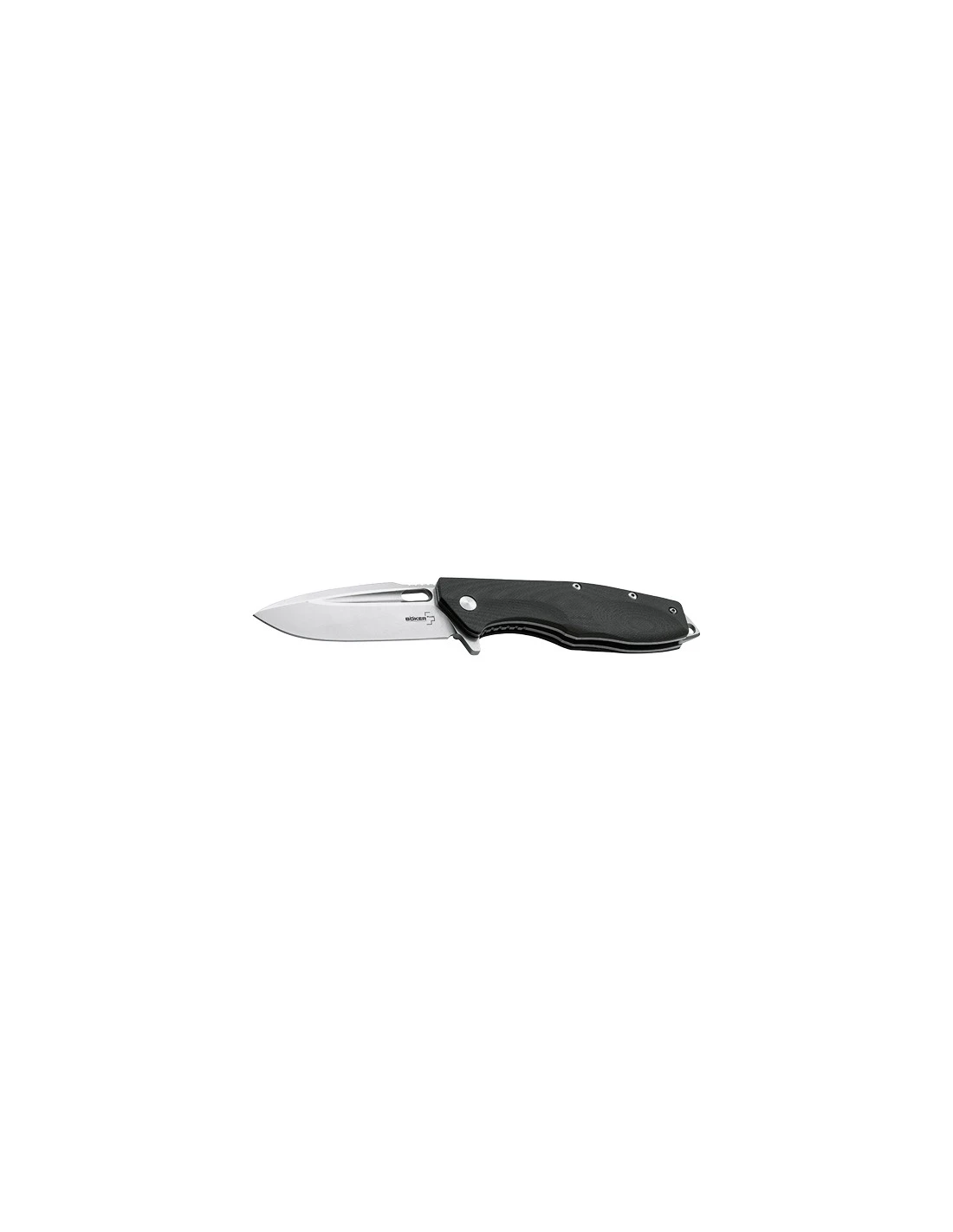 Couteau Pliant Boker Plus Caracal Folder 1 Couteau Pliant Boker Plus Caracal Folder
