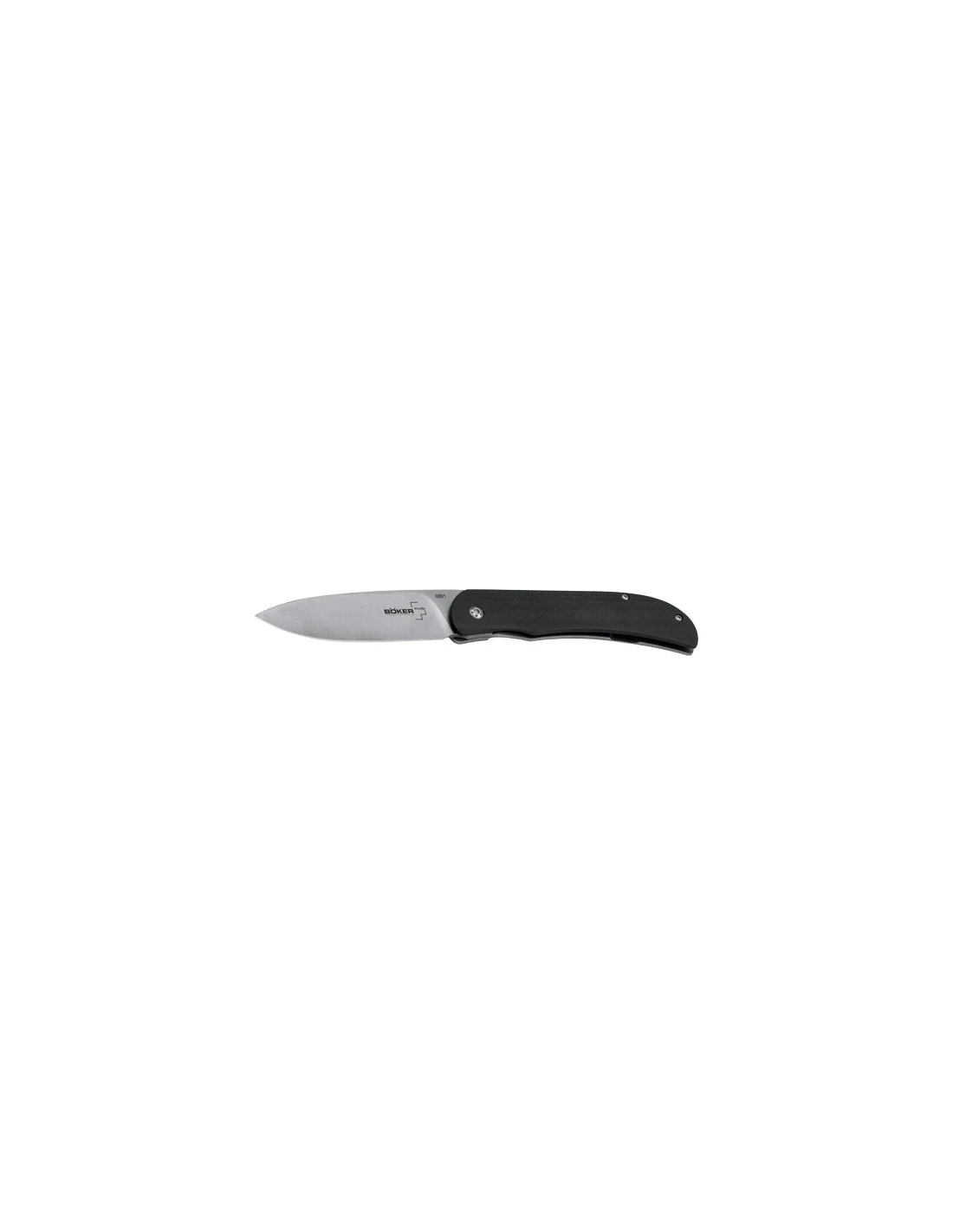Couteau Pliant Boker Plus Exskelibur I Framelock Steel 1 Couteau Pliant Boker Plus Exskelibur I Framelock Steel