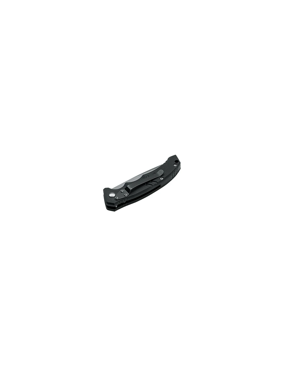 Couteau Pliant Boker Plus Intension Black 2 Couteau Pliant Boker Plus Intension Black - Image 2