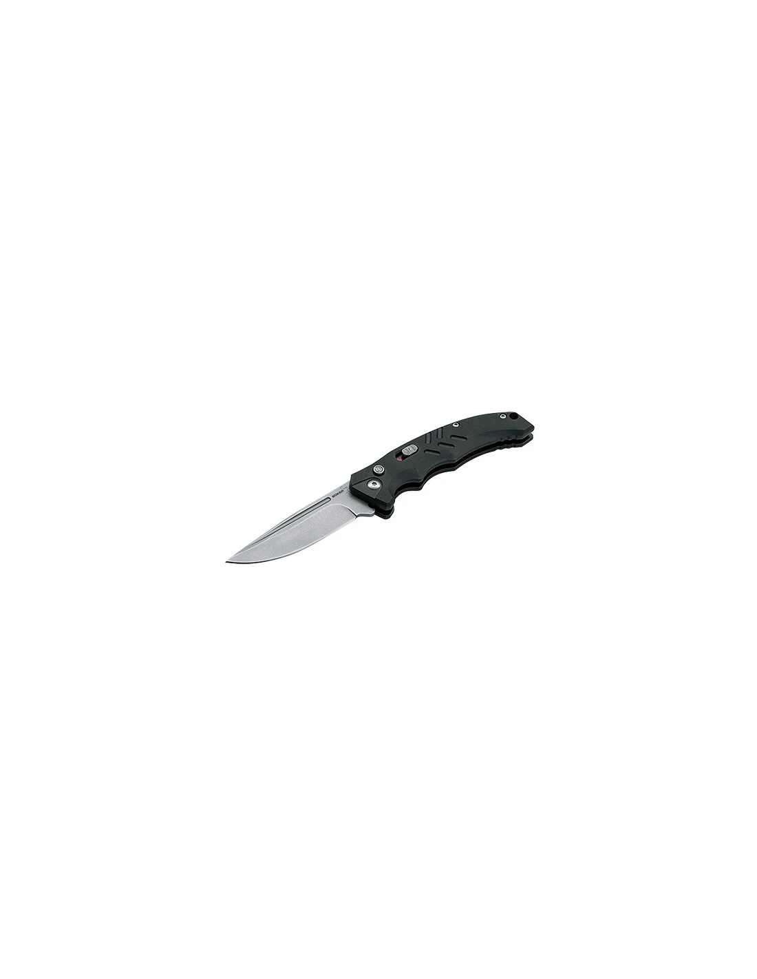 Couteau Pliant Boker Plus Intension Black 1 Couteau Pliant Boker Plus Intension Black