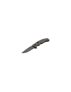 Couteau Pliant Boker Plus Intension Coyote