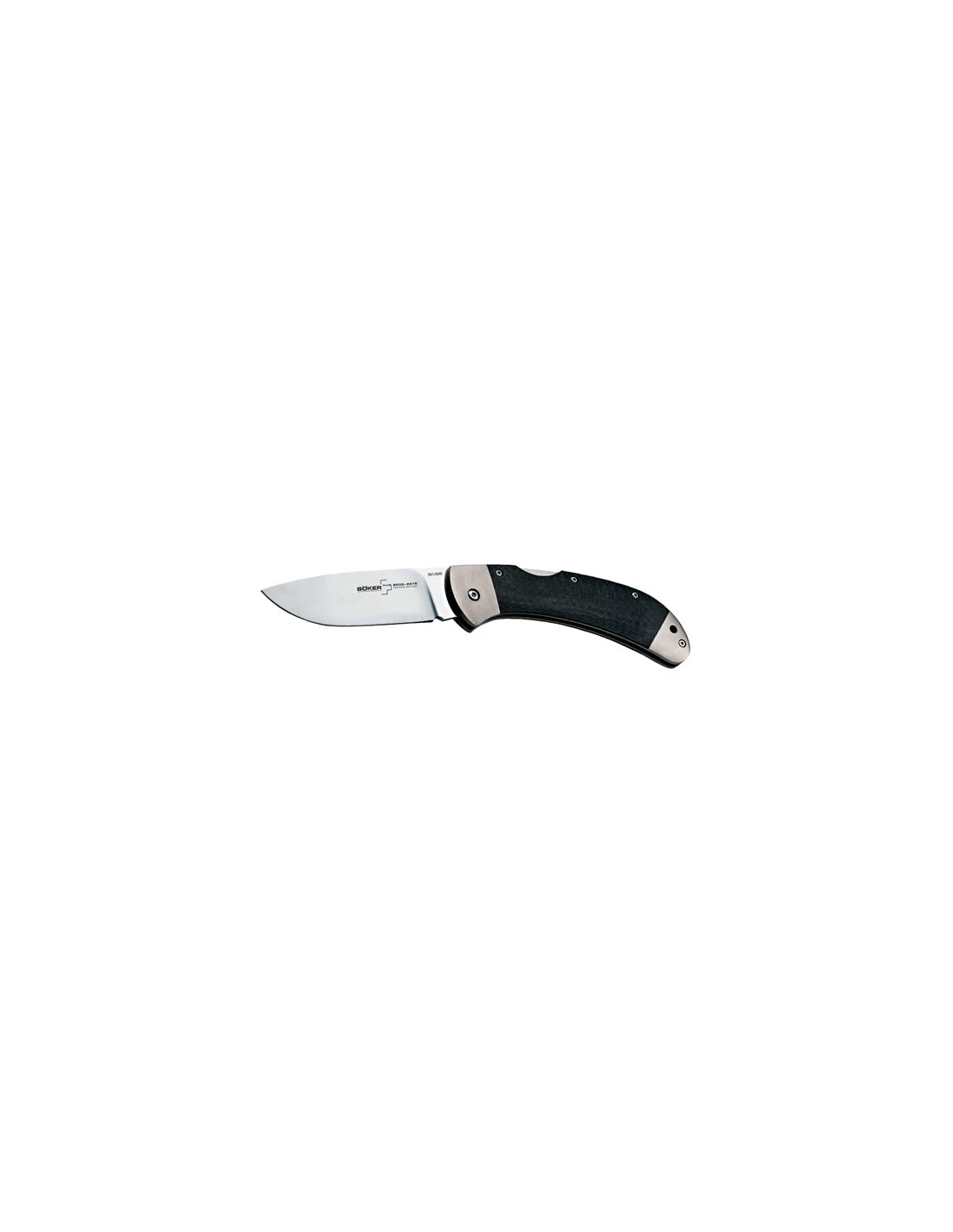 Couteau Pliant Boker Plus Lightweight 3000 Decade Edition 1 Couteau Pliant Boker Plus Lightweight 3000 Decade Edition
