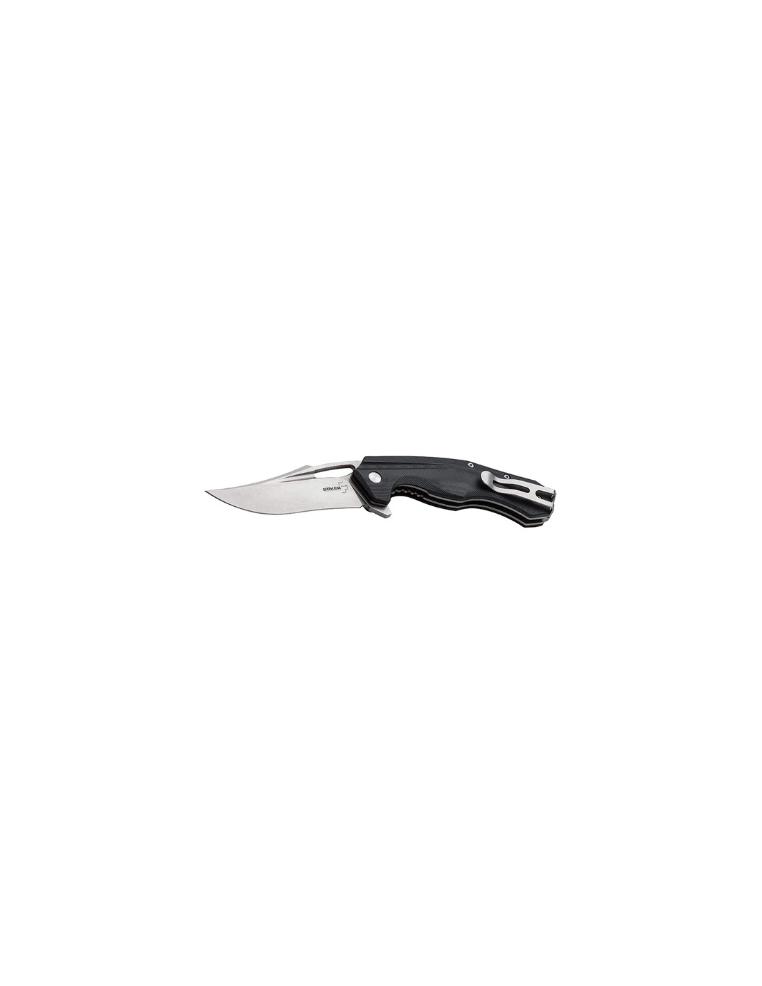 Couteau Pliant Boker Plus Masade Folder 1 Couteau Pliant Boker Plus Masade Folder