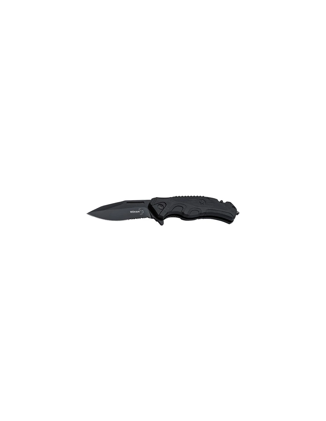 Couteau Pliant Boker Plus Savior 2 1 Couteau Pliant Boker Plus Savior 2