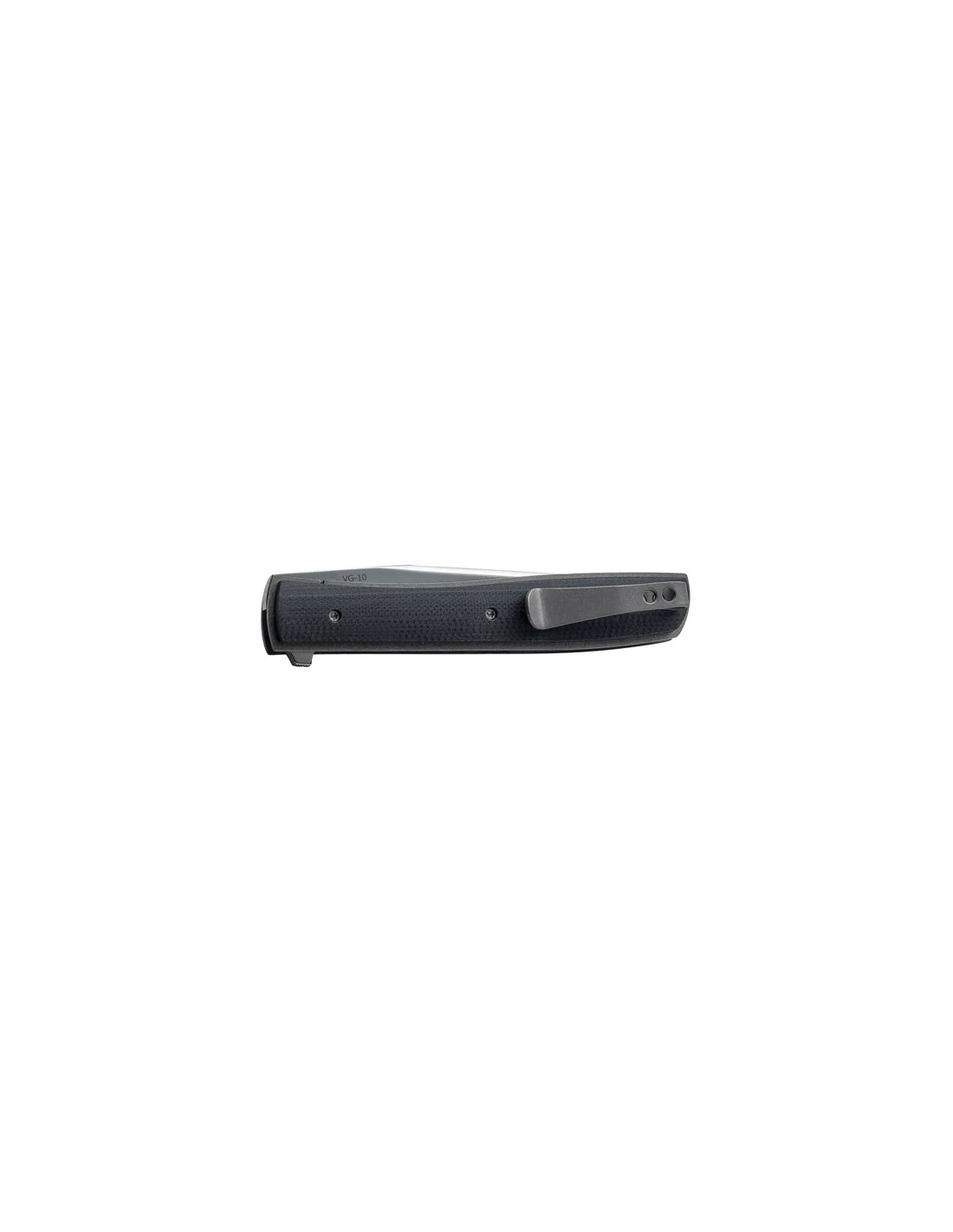 Couteau Pliant Boker Plus Urban Trapper G10 2 Couteau Pliant Boker Plus Urban Trapper G10 - Image 2