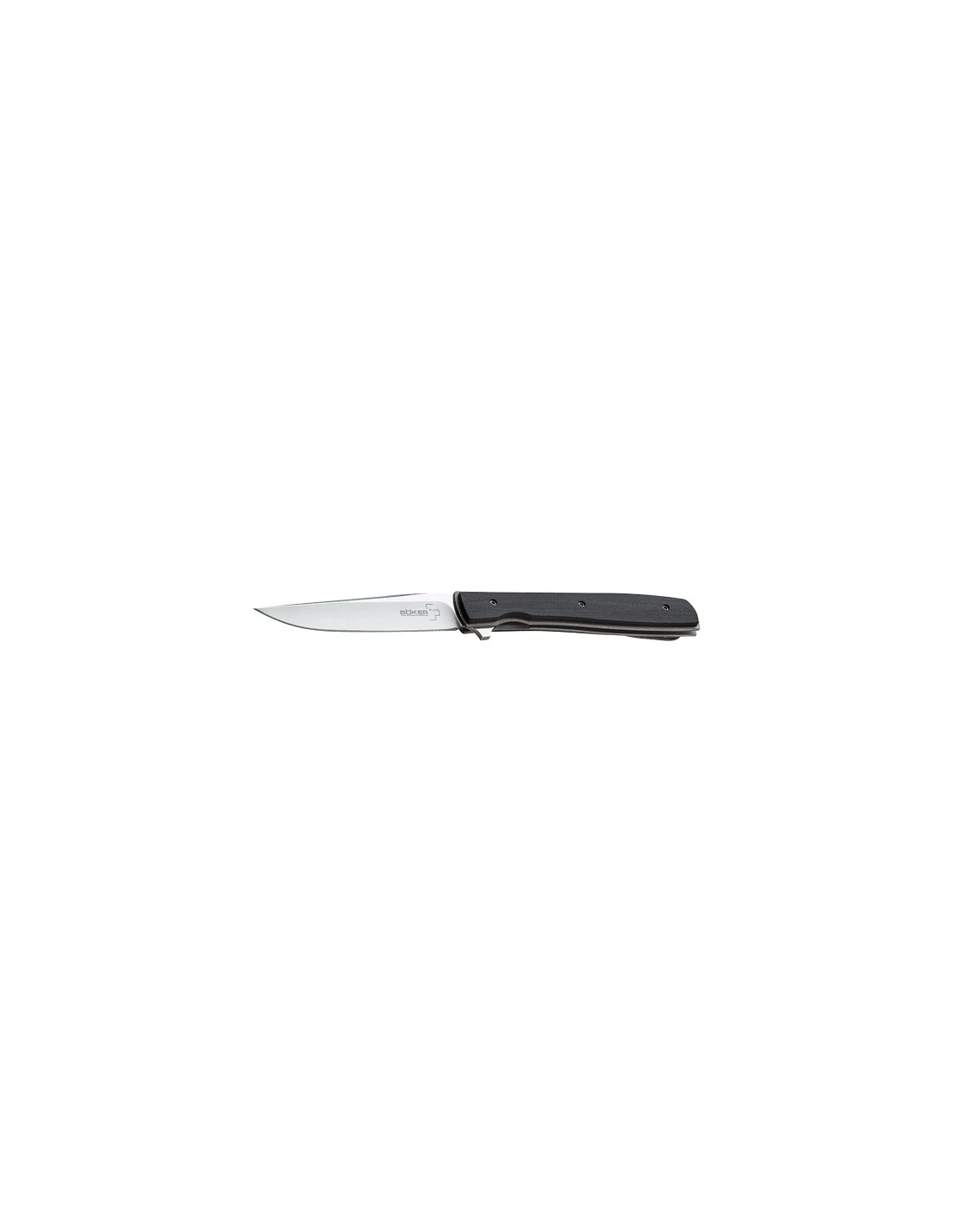 Couteau Pliant Boker Plus Urban Trapper G10 1 Couteau Pliant Boker Plus Urban Trapper G10
