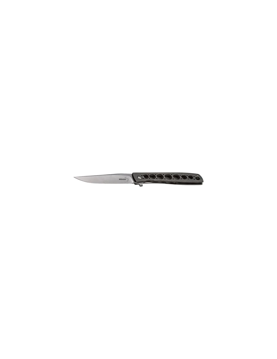 Couteau Pliant Boker Plus Urban Trapper Grand 1 Couteau Pliant Boker Plus Urban Trapper Grand