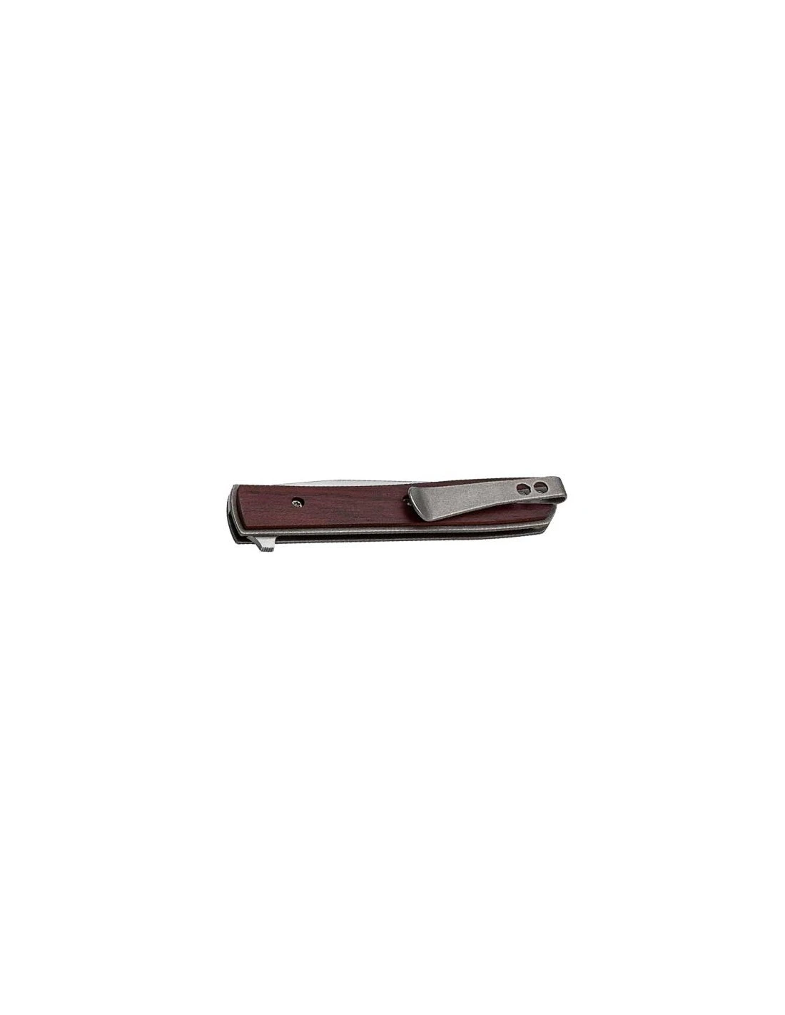 Couteau Pliant Boker Plus Urban Trapper Petite Cocobolo 2 Couteau Pliant Boker Plus Urban Trapper Petite Cocobolo - Image 2