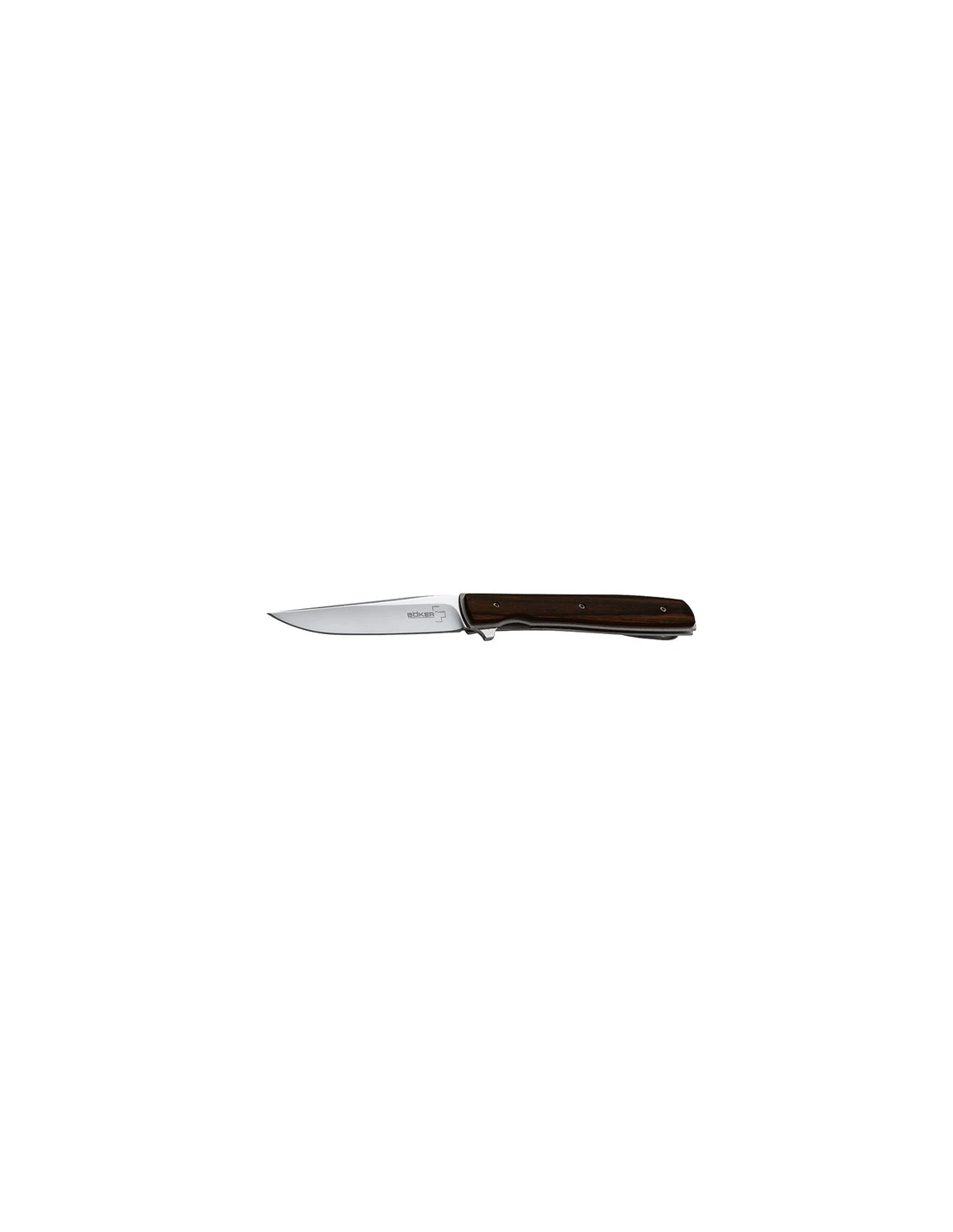 Couteau Pliant Boker Plus Urban Trapper Petite Cocobolo 1 Couteau Pliant Boker Plus Urban Trapper Petite Cocobolo