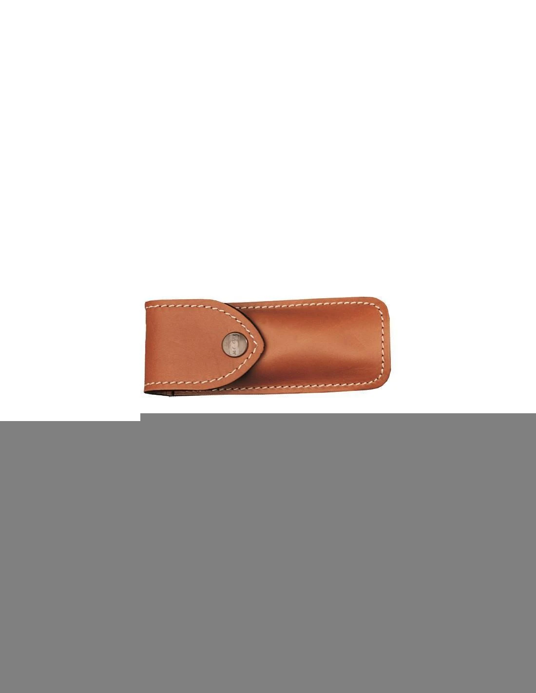 Étui Boker Magnum Cuir Marron 1 Étui Boker Magnum Cuir Marron