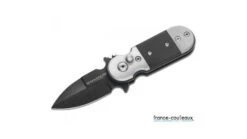 Petit Couteau Automatique Magnum By Böker Black Lightning [01SC148] -Couteaux Pliants Soldes petit couteau automatique magnum by boker black lightning 01sc148 2